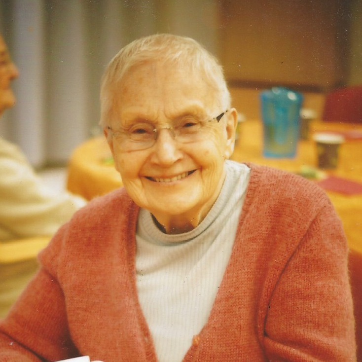 Photo de Bernadette GAUTIER