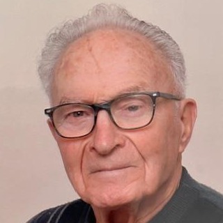 Photo de Jean ROYER