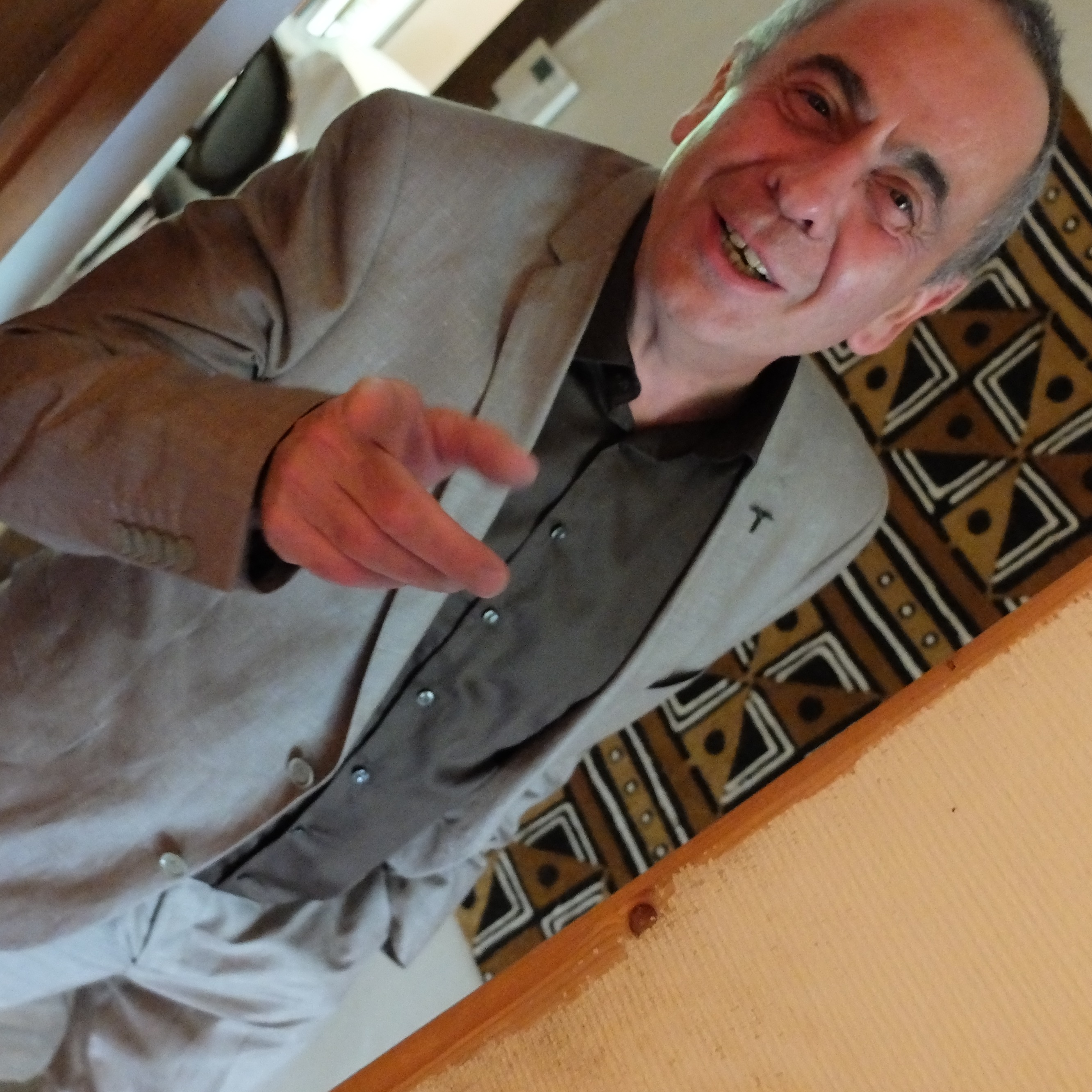 Photo de Jean-Marie CONTIGNON