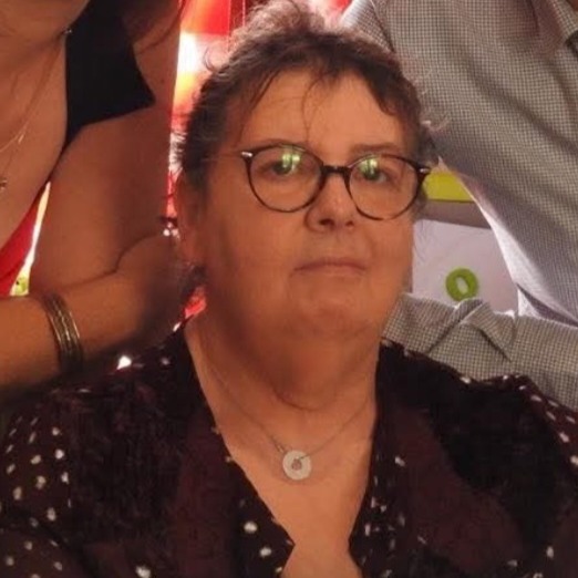 Photo de Sylvie PERIN