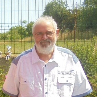 Photo de Dominique Marcel Maurice LEBLOND