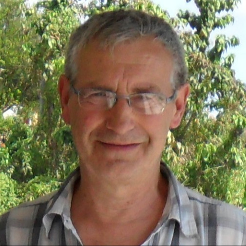 Photo de Monsieur Pascal HUSSON