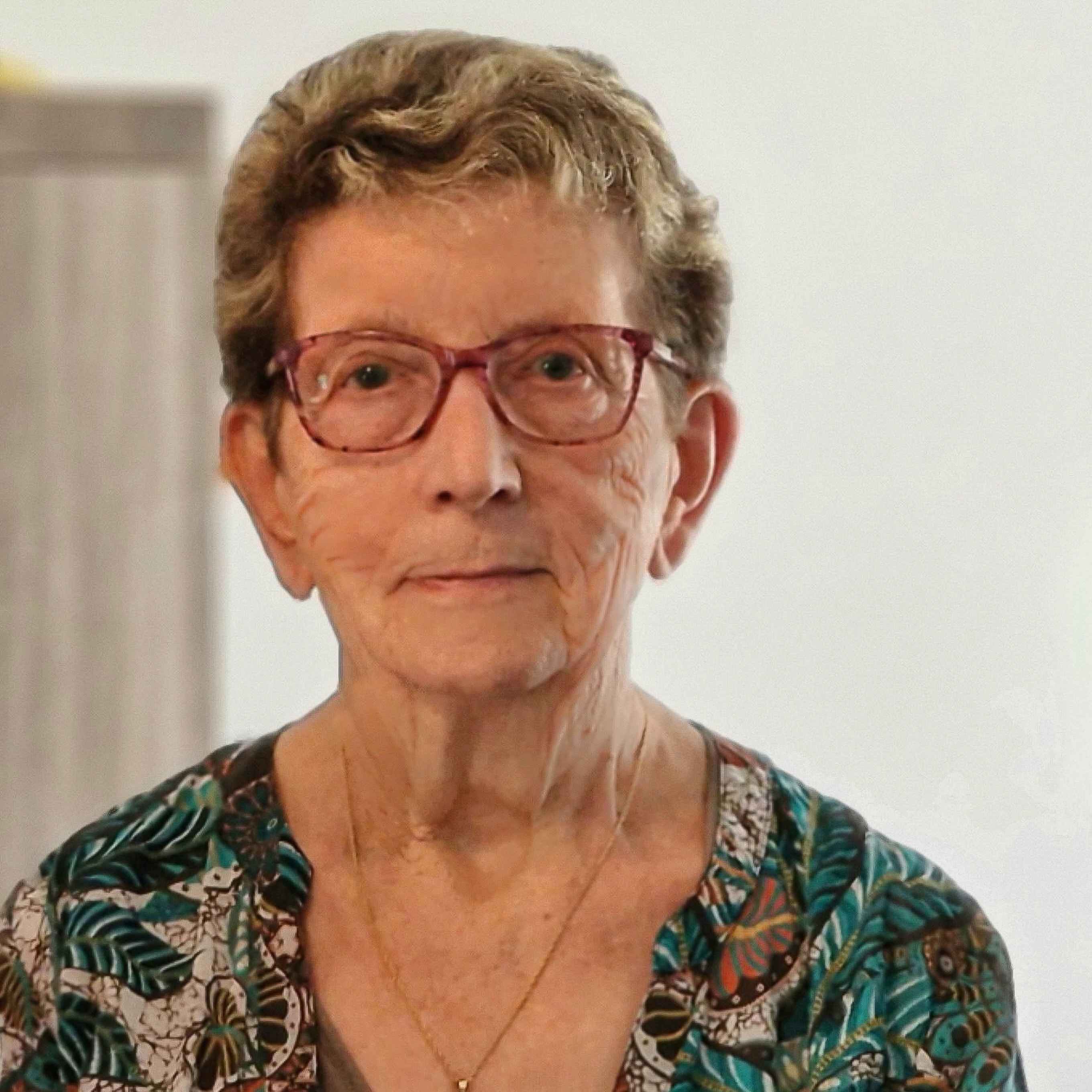 Photo de Monique NEY