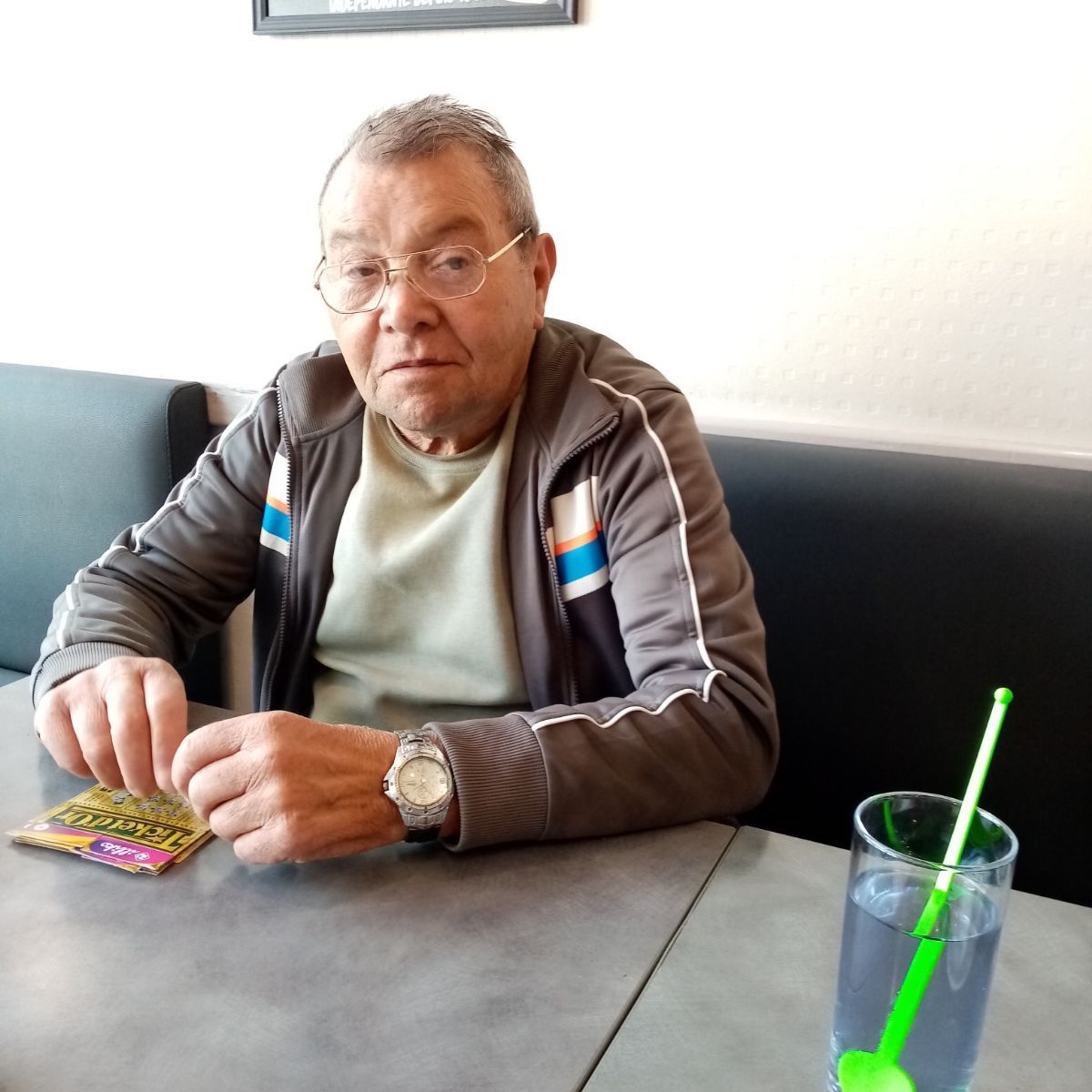 Photo de Mario SARRO