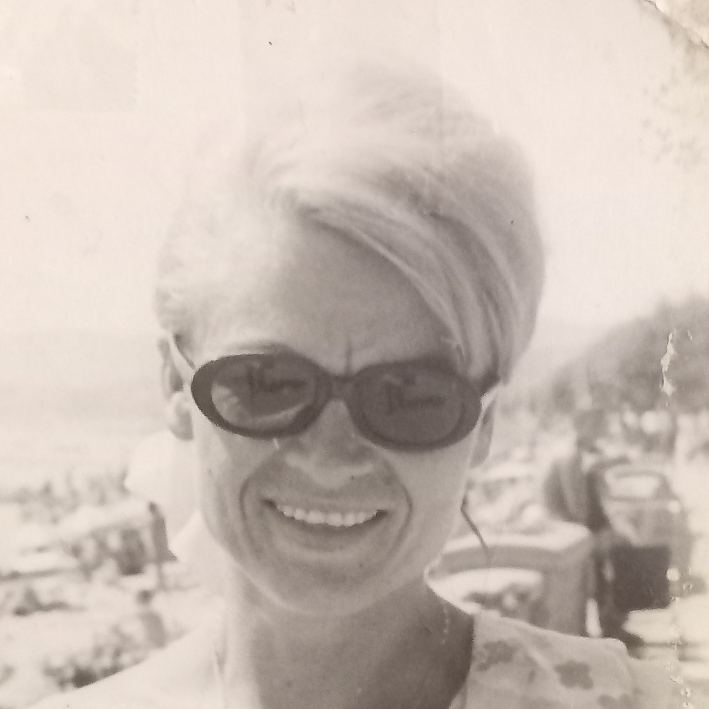 Photo de Léokadia LECOURTIER