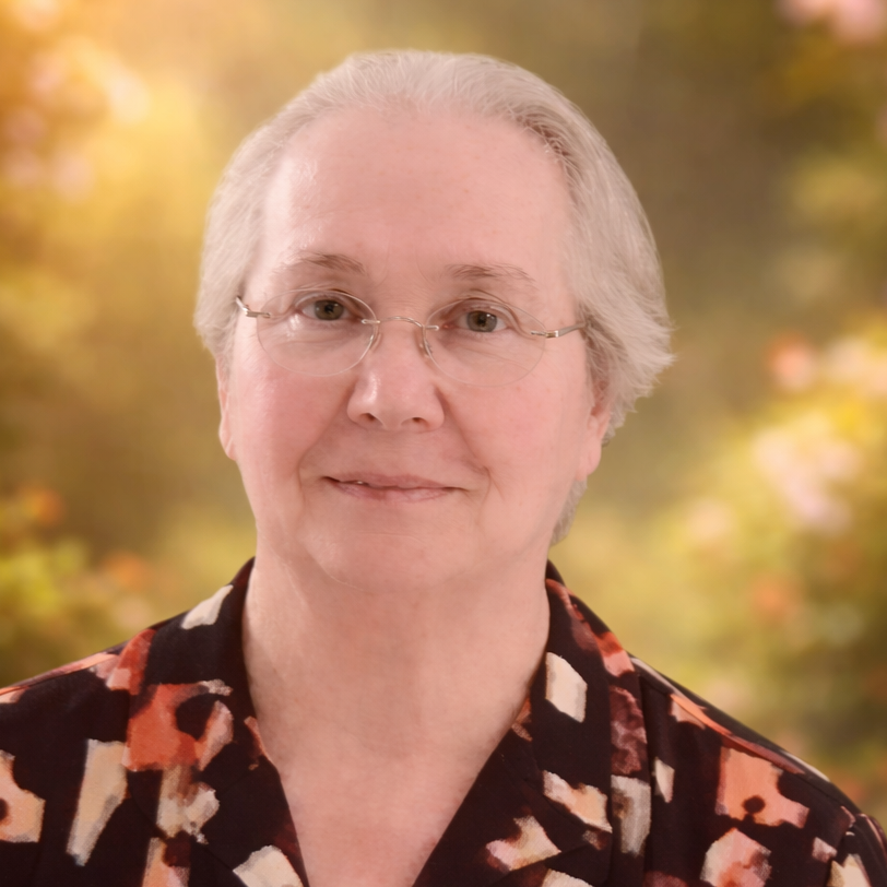 Photo de Paulette HOUIN